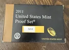  Preview image for 2011 Proof Set in OGP (price starts at 