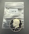  Preview image for 1977 S Proof Kennedy Half Dollar from 