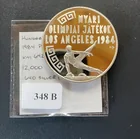  Preview image for World Silver - Hungary 1984 BP Silver 