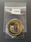  Preview image for Switzerland - 2011 10 Francs "Bern Onion 