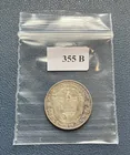  Preview image for World Silver - Panama 1934 1/4 Balboa 