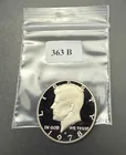  Preview image for 1978 S Proof Kennedy Half Dollar from 