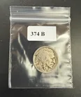  Preview image for 1924 Buffalo Nickel 