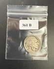  Preview image for 1913 (Type 1) Buffalo Nickel 