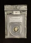  Preview image for 1987 S Proof Roosevelt Dime PCGS 