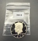  Preview image for 1979 S Proof Kennedy Half Dollar from 