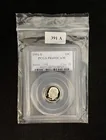  Preview image for 1991 S Proof Roosevelt Dime PCGS 