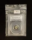  Preview image for 1991 S Proof Roosevelt Dime PCGS 