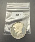  Preview image for 1980 S Proof Kennedy Half Dollar from 
