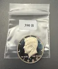  Preview image for 1980 S Proof Kennedy Half Dollar from 