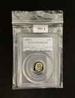  Preview image for 1991 S Proof Roosevelt Dime PCGS 