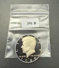  Preview image for 1980 S Proof Kennedy Half Dollar from 