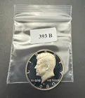  Preview image for 1980 S Proof Kennedy Half Dollar from 