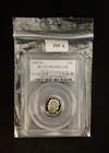  Preview image for 1992 S Proof Roosevelt Dime PCGS 