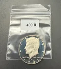  Preview image for 1981 S Proof Kennedy Half Dollar from 