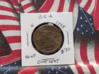  Preview image for 1848 Braided Hair Liberty Head Large 