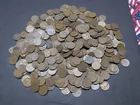  Preview image for (500) Assorted Lincoln Wheat Cents - 