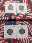  Preview image for 1934 P&D And 1935 P&D Indian Head 