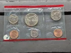  Preview image for 1992-D Only U.S. Uncirculated Mint Set, 