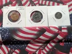 Preview image for 1974 Republic of Liberia 3 Coin Set 
