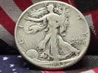  Preview image for 1944 Walking Liberty 90% Silver Half 