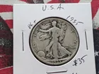  Preview image for 1935 Walking Liberty Half Dollar, 90% 