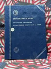  Preview image for *EMPTY* Whitman Indian Head Cent Album - 