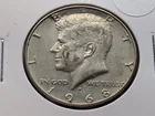  Preview image for 1968-D 40% Silver Kennedy Half Dollar 