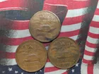  Preview image for 1943, 1963, 1970 Mexico 20 Centavos 