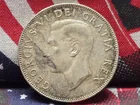  Preview image for 1952 Canadian Half Dollar, 80% Silver 