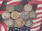  Preview image for 1890-1899 Indian Head Cents - 