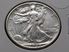  Preview image for 1940 Walking Liberty 90% Silver Half 