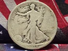  Preview image for 1918 Walking Liberty Half Dollar, 90% 