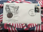  Preview image for 2004-D Louisiana Purchase Jefferson 