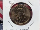  Preview image for 2009-D Native American Dollar 