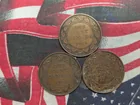  Preview image for 1911, 1912, 1913 Canada Large Cents 