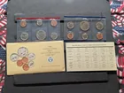  Preview image for 1990 P & D U.S. Mint Uncirculated Coin 