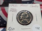  Preview image for 1962 "Proof Cameo" Jefferson Nickel, 