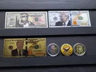  Preview image for 2024 Donald Trump Novelty Collectibles - 