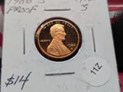  Preview image for 1986-S Type 3 "Proof" Lincoln Memorial 