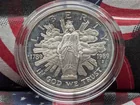  Preview image for 1989-S Bicentennial of The Congress 90% 