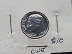  Preview image for 1963 Proof Roosevelt Dime, 90% Silver 