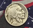  Preview image for 1914 Indian Head Buffalo Nickel 