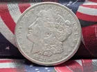  Preview image for 1921-S Morgan Dollar - 90% Silver 