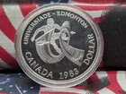  Preview image for 1983 Canada World University Games 