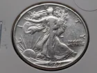  Preview image for 1942 Walking Liberty 90% Silver Half 