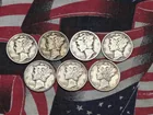  Preview image for 1939, 40, 41-D, 42, 43-S, 44, 45 Mercury 