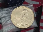 Preview image for 1973 President Nixon Inaugural Round 