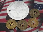  Preview image for Scarce Token from Decommission of USS 