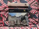  Preview image for 2013 P, D, & S ATB Great Basin Quarter 